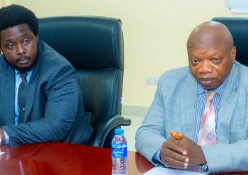 The Liberia Anti-Corruption Commission (LACC) is currently on a five-day study visit to the Anti-Corruption Commission (ACC) of Sierra Leone from July 28 to August 1, 2025