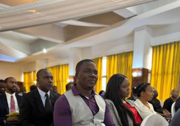The Liberia Anti-Corruption Commission (LACC) joined Integrity Institutions, Civil Society Actors, Development Partners, and the Office for the Establishment of the War and Economic Crimes Court (OWECC-L)