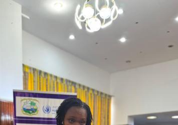 The Liberia Anti-Corruption Commission (LACC) joined Integrity Institutions, Civil Society Actors, Development Partners, and the Office for the Establishment of the War and Economic Crimes Court (OWECC-L)