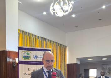 The Liberia Anti-Corruption Commission (LACC) joined Integrity Institutions, Civil Society Actors, Development Partners, and the Office for the Establishment of the War and Economic Crimes Court (OWECC-L)