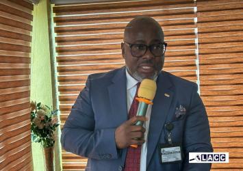 LACC Validates Five-Year Strategic Plan (2026–2030) with UNDP Support