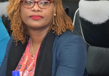 The Liberia Anti-Corruption Commission (LACC) and the Liberia Revenue Authority (LRA) held a Joint Press Conference at the LRA Headquarters to announce a Major Landmark in Public Sector Accountability