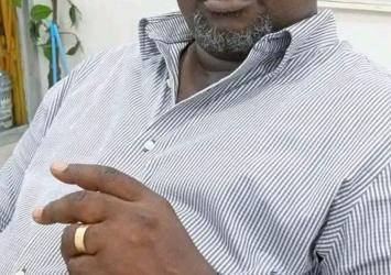 Suspended NOCAL, LTA, LRRRC Heads and other Government Officials have been Indicted