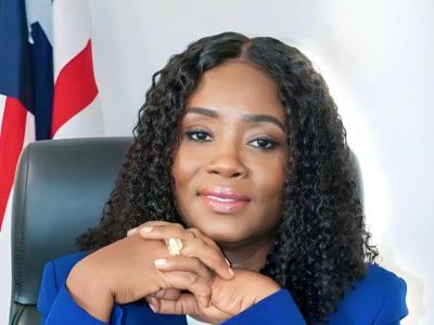 Cllr. Alexandra K. Zoe