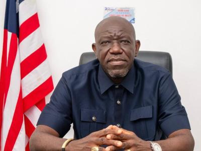 Cllr. David A. B. Wilson, Commissioner | Prosecution