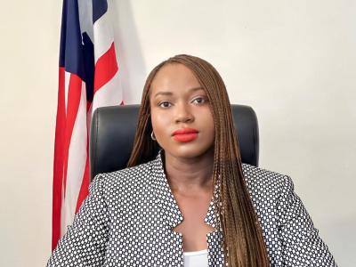 Dr. Miatta Jeh, Commissioner | Monitoring & Investigation