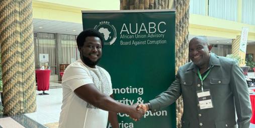 Liberia Joins Continental Effort to Reclaim Africa’s Stolen Wealth