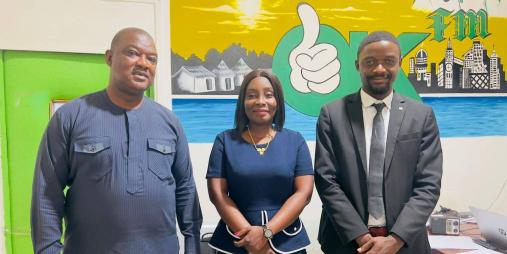 LACC Embraces New Powers, Pushes for Passage of Specialized Anti-Corruption Court