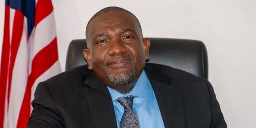 Mr. Ernest R. Hughes, Vice Executive Chairperson