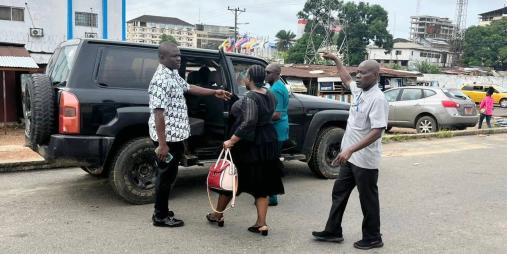 MCSS Official Brought In After Failing to Comply with LACC Invitation