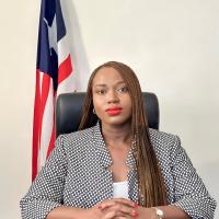 Dr. Miatta Jeh, Commissioner | Monitoring & Investigation