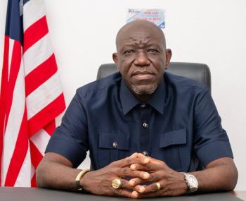 Cllr. David A. B. Wilson, Commissioner | Prosecution