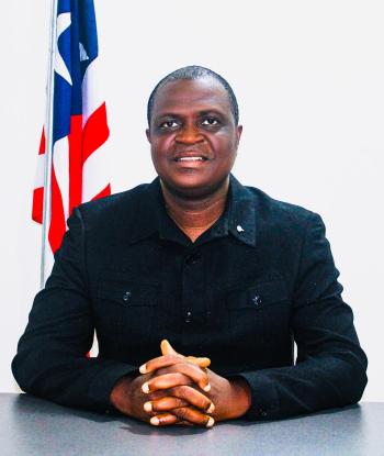Vice Executive Chairperson